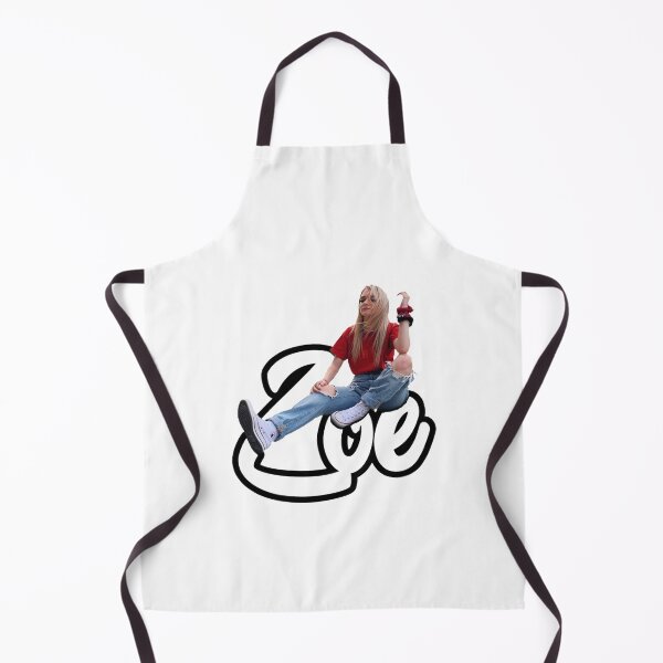 Item preview, Zoe Laverne yt designed and sold by LukaraBuck.