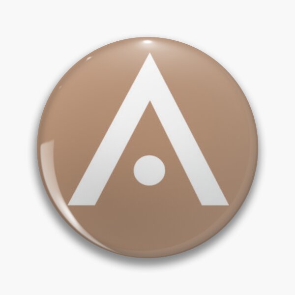 Item preview, Light Brown Aveda Logo designed and sold by Dalaura.