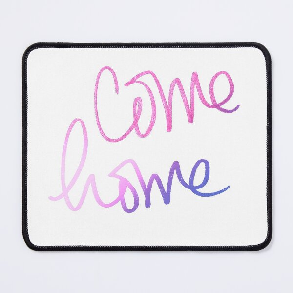 Item preview, Come Home designed and sold by Superbly.