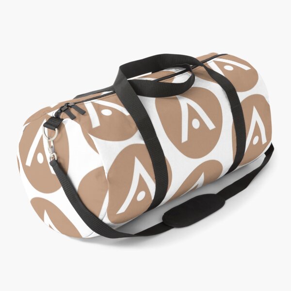 Item preview, Light Brown Aveda Logo designed and sold by Dalaura.
