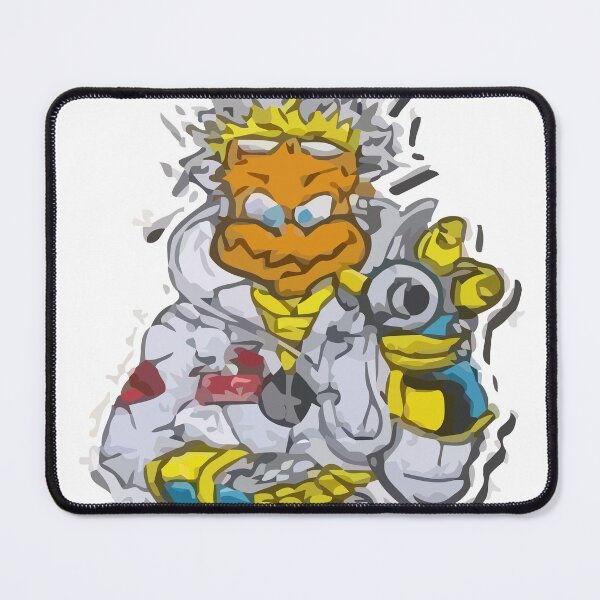 Item preview, The Doctor designed and sold by BillyClar.