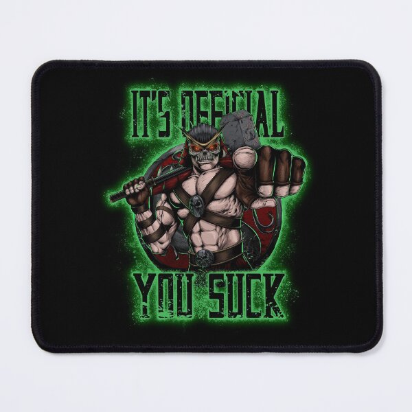 Item preview, SHAO KAHN designed and sold by Dmitrii Legoshin.
