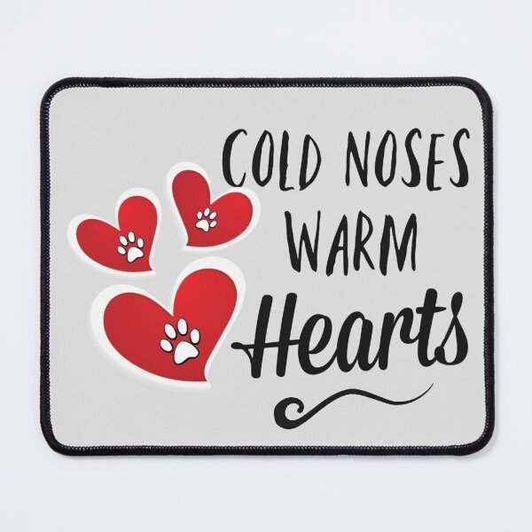 Item preview, Cold Noses designed and sold by designbyjodyb.