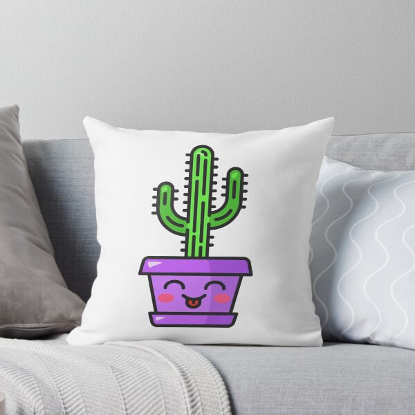 Aperçu de l'œuvre Cactus Drôle, Cactus Mignon, Amateur De Cactus créée et vendue par Gurshnet68.