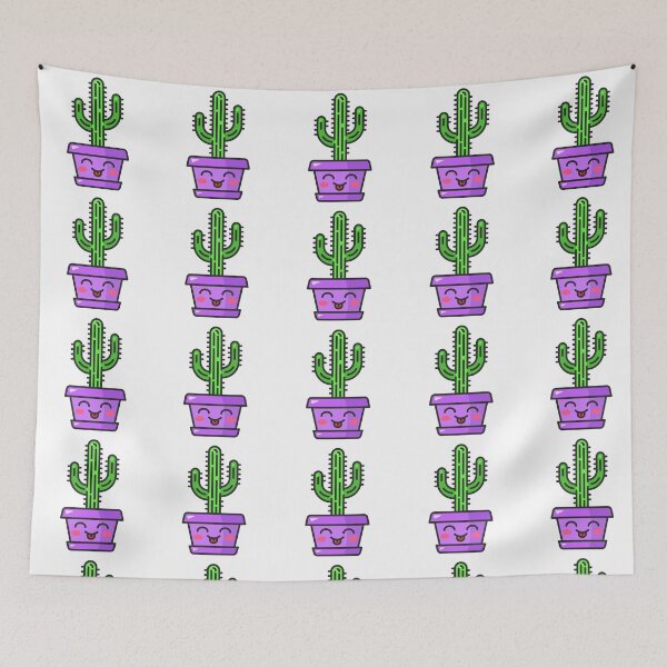 Aperçu de l'œuvre Cactus Drôle, Cactus Mignon, Amateur De Cactus créée et vendue par Gurshnet68.