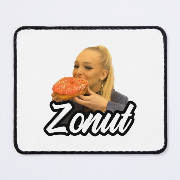 Item preview, Zoe Laverne yt3 designed and sold by LukaraBuck.
