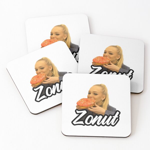 Item preview, Zoe Laverne yt3 designed and sold by LukaraBuck.