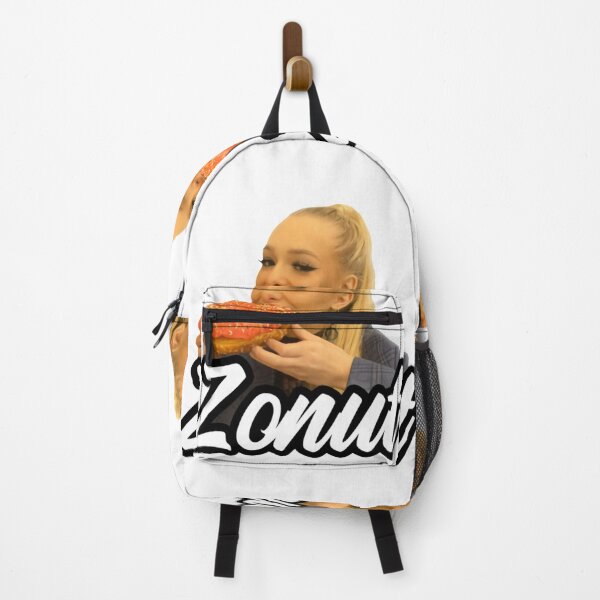 Item preview, Zoe Laverne yt3 designed and sold by LukaraBuck.