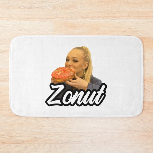 Item preview, Zoe Laverne yt3 designed and sold by LukaraBuck.