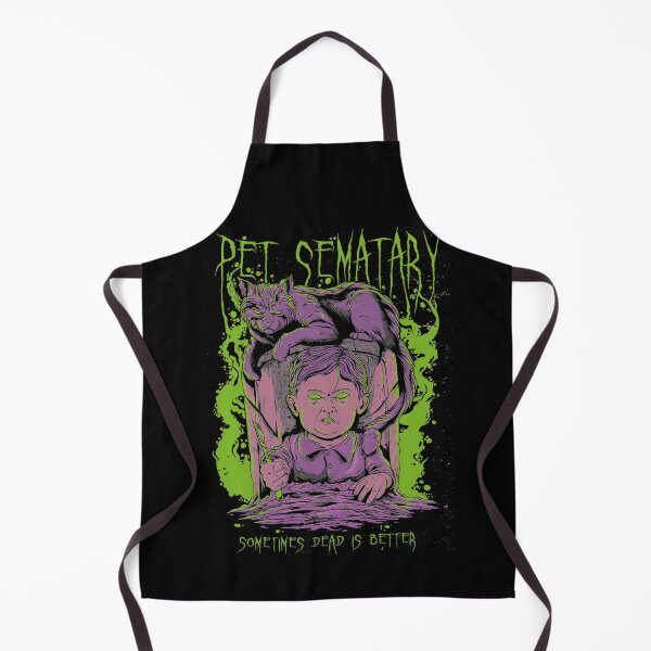 Item preview, Pet Sematary designed and sold by MelanieRacolta.