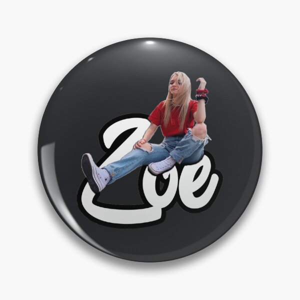 Item preview, Zoe Laverne Zody Merch Zoe and Cody Merch Zody for designed and sold by LukaraBuck.