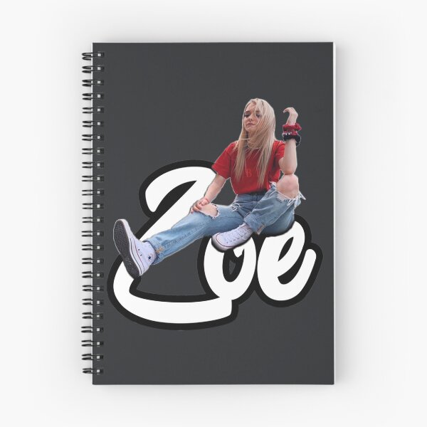 Item preview, Zoe Laverne Zody Merch Zoe y Cody Merch Zody para designed and sold by LukaraBuck.