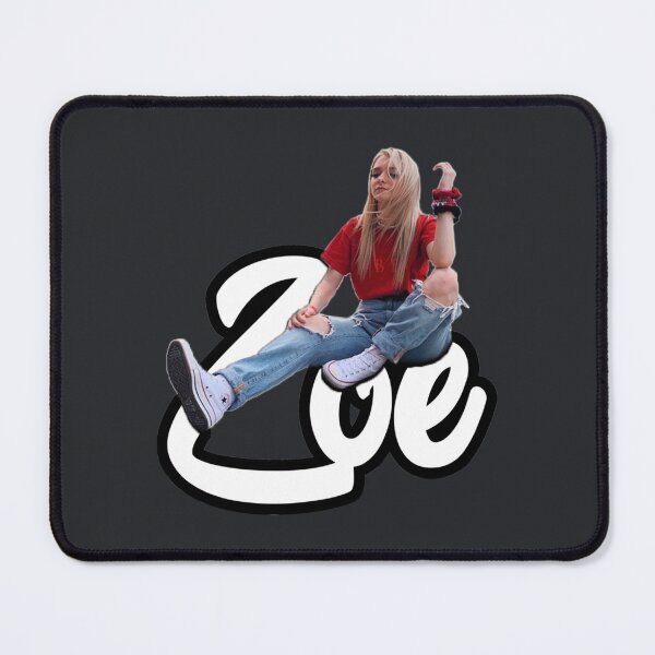 Item preview, Zoe Laverne Zody Merch Zoe and Cody Merch Zody for designed and sold by LukaraBuck.