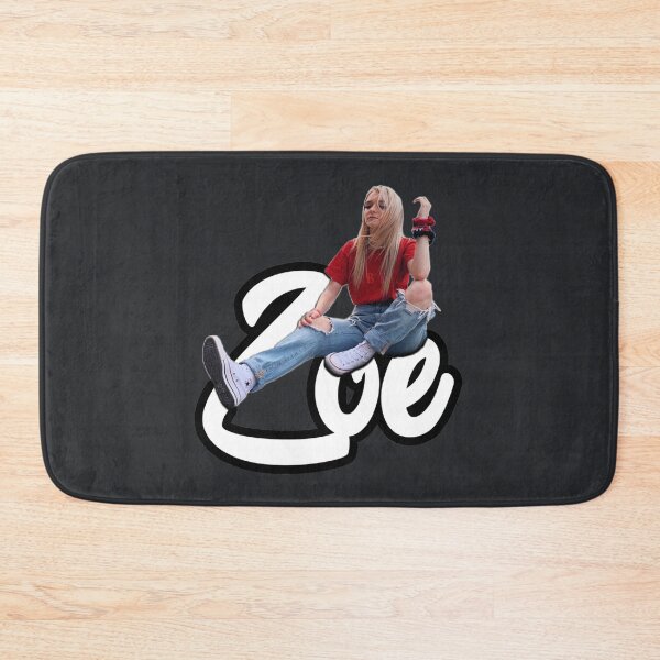 Item preview, Zoe Laverne Zody Merch Zoe and Cody Merch Zody for designed and sold by LukaraBuck.