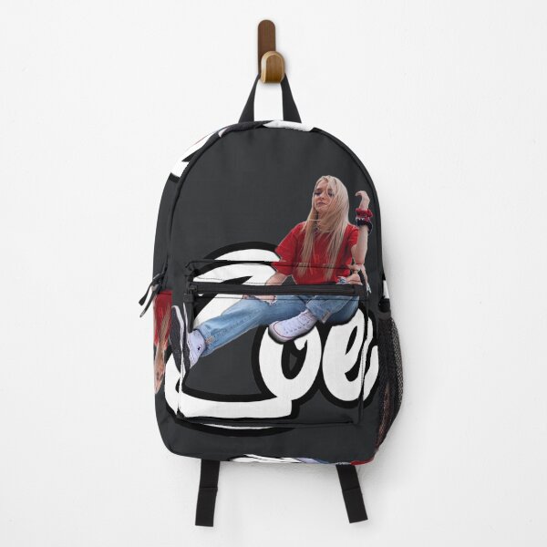 Item preview, Zoe Laverne Zody Merch Zoe and Cody Merch Zody for designed and sold by LukaraBuck.