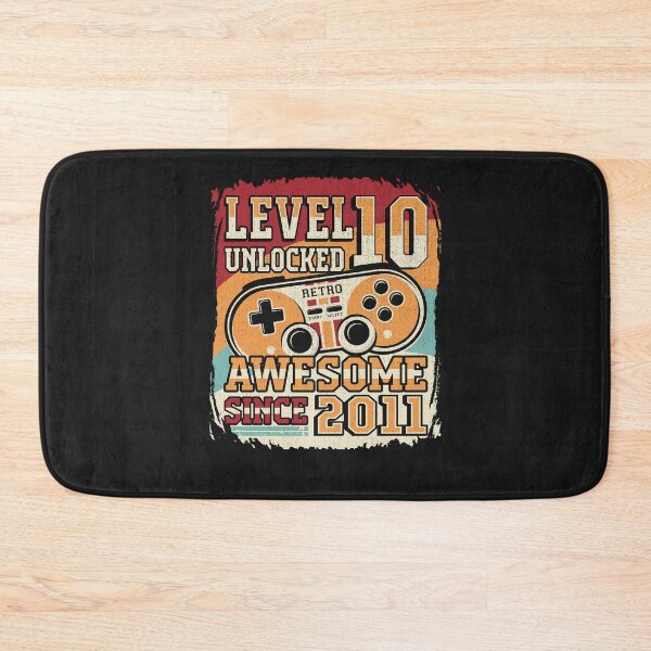 Item preview, level 10 unlocked birthday designed and sold by Ryan89-Design.
