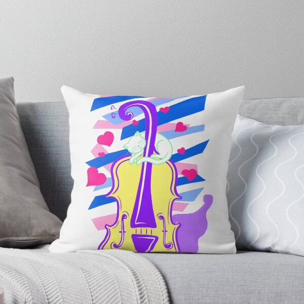 Item preview, Cello Love designed and sold by RC-aRtY.