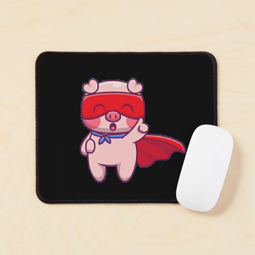 Item preview, Mouse Pad designed and sold by Rakos-Merch.