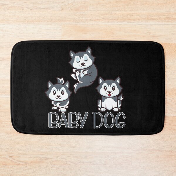 Item preview, Baby Dogs designed and sold by MHabeeb.