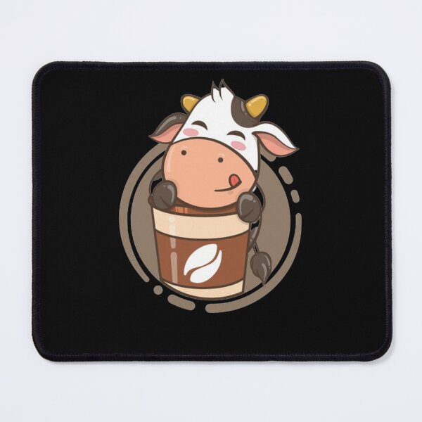 Item preview, Coffee then cows designed and sold by Rakos-Merch.