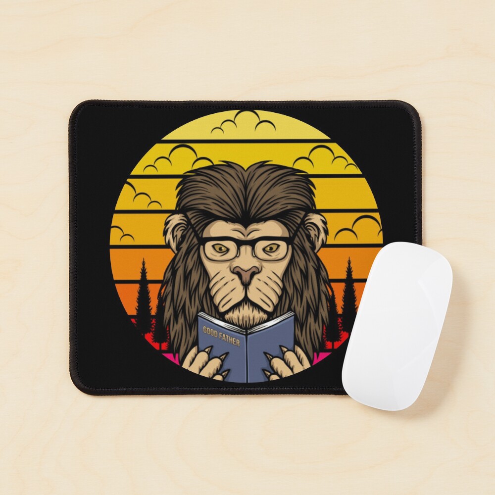Item preview, Mouse Pad designed and sold by Rakos-Merch.