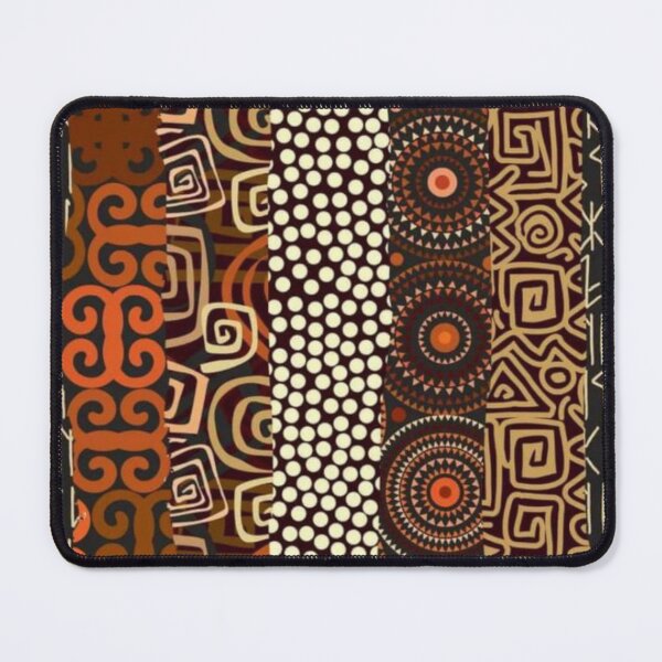 Item preview, African ethnic pattern designed and sold by Rakos-Merch.