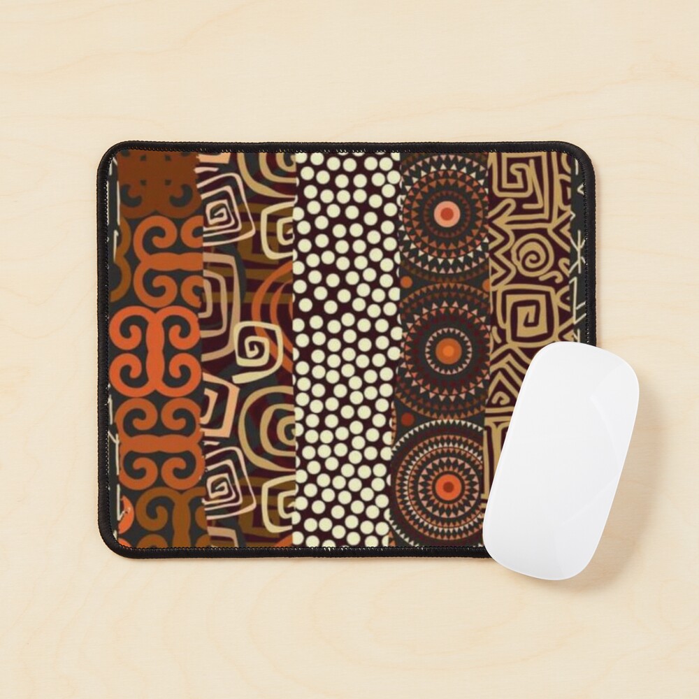 Item preview, Mouse Pad designed and sold by Rakos-Merch.