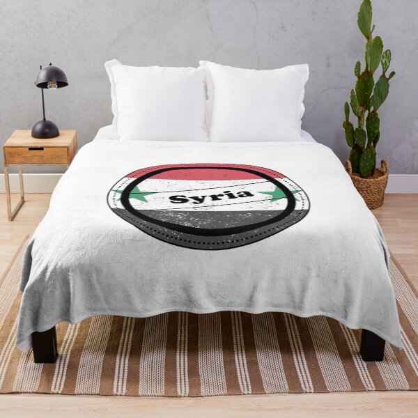 Item preview, Syria Stamp designed and sold by Gina-Driada.