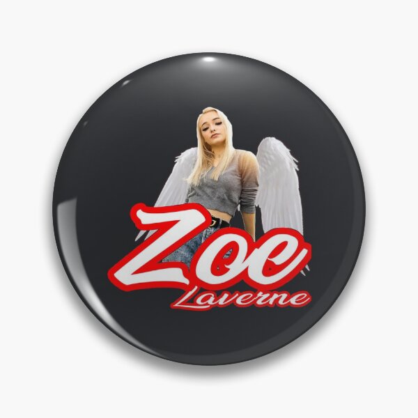 Item preview, Zoe Laverne Zody T Shirt Zody Hoodies Zoe And Cody designed and sold by LukaraBuck.