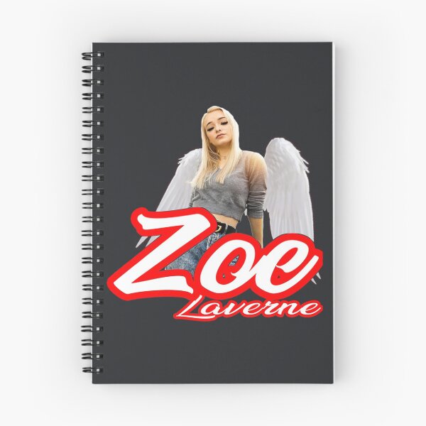 Artikelvorschau, Zoe Laverne Zody T-Shirt Zody Hoodies Zoe und Cody entworfen und verkauft von LukaraBuck.