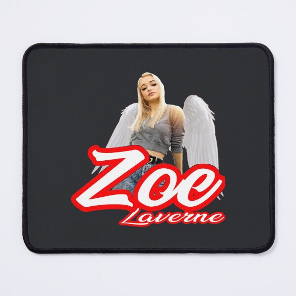 Item preview, Zoe Laverne Zody T Shirt Zody Hoodies Zoe And Cody designed and sold by LukaraBuck.