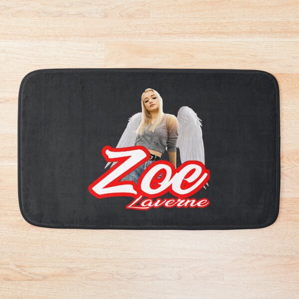 Item preview, Zoe Laverne Zody T Shirt Zody Hoodies Zoe And Cody designed and sold by LukaraBuck.