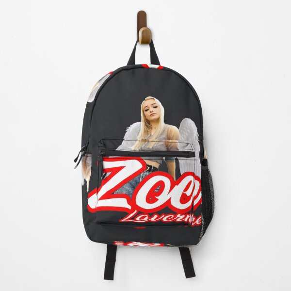 Item preview, Zoe Laverne Zody T Shirt Zody Hoodies Zoe And Cody designed and sold by LukaraBuck.