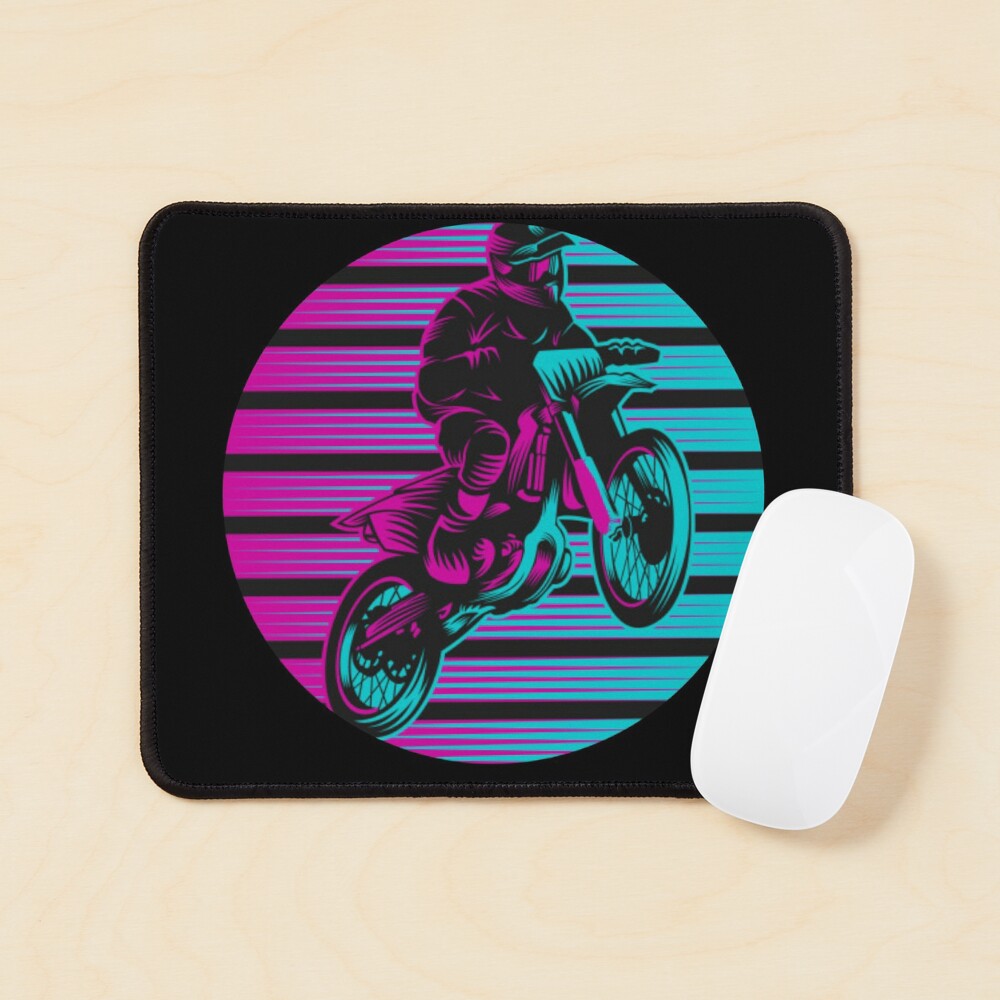 Item preview, Mouse Pad designed and sold by Rakos-Merch.