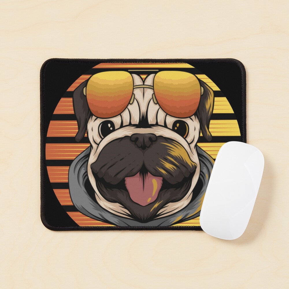 Item preview, Mouse Pad designed and sold by Rakos-Merch.