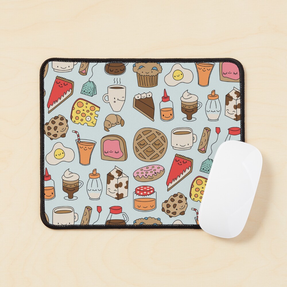 Item preview, Mouse Pad designed and sold by elebea.