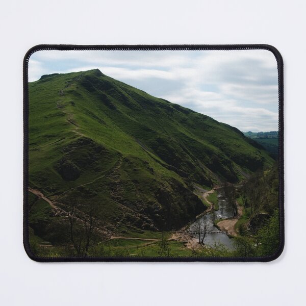 Item preview, Thorpe Cloud designed and sold by rawshutterbug.