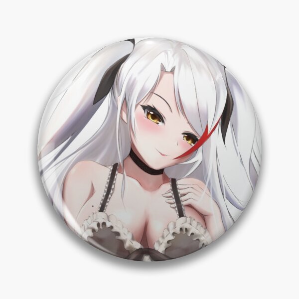 Item preview, Sexy Prinz Eugen designed and sold by MelanieRacolta.
