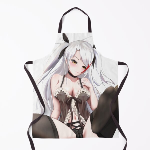 Item preview, Sexy Prinz Eugen designed and sold by MelanieRacolta.