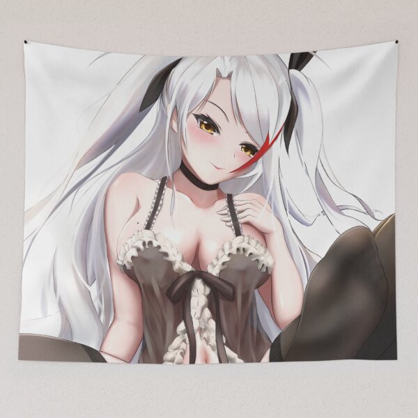 Item preview, Sexy Prinz Eugen designed and sold by MelanieRacolta.