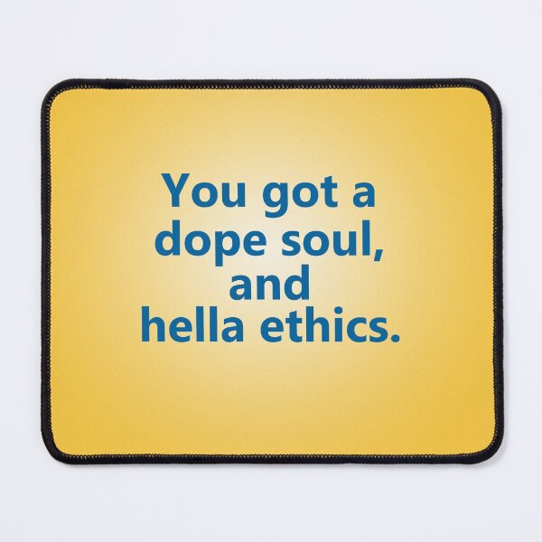 Item preview, Hella Ethics designed and sold by Superbly.