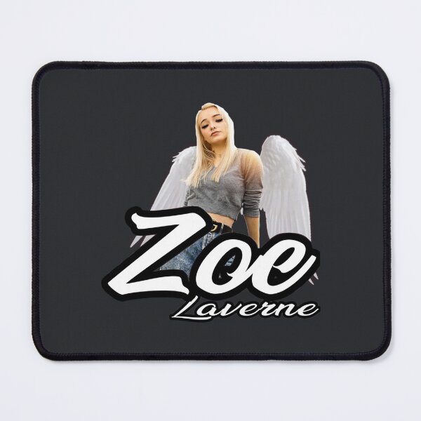 Item preview, Zoe Laverne Zody T Shirt Zody Hoodies Zoe And Cody designed and sold by LukaraBuck.