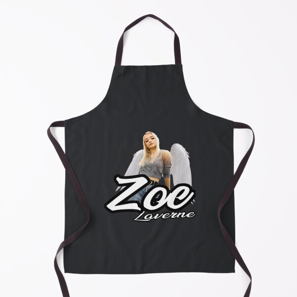 Item preview, Zoe Laverne Zody T Shirt Zody Hoodies Zoe And Cody designed and sold by LukaraBuck.
