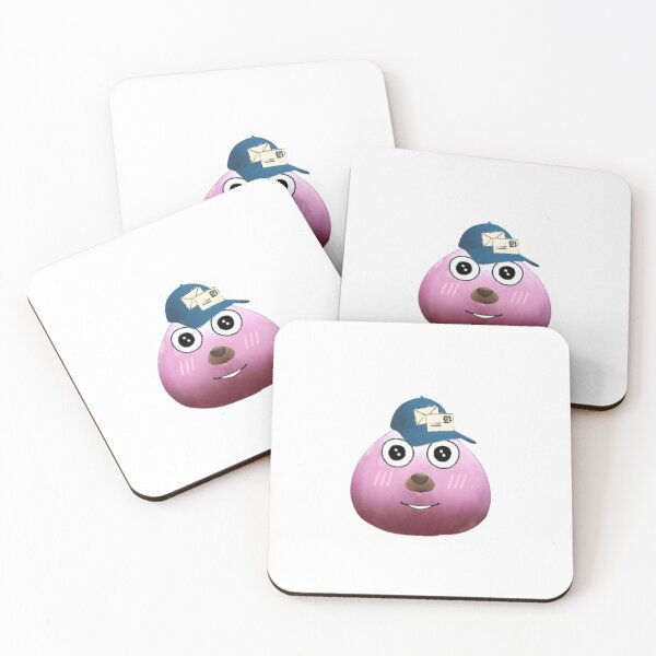 Item preview, The Onion Postmaster  designed and sold by lazyart24.