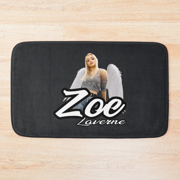 Item preview, Zoe Laverne Zody T Shirt Zody Hoodies Zoe And Cody designed and sold by LukaraBuck.