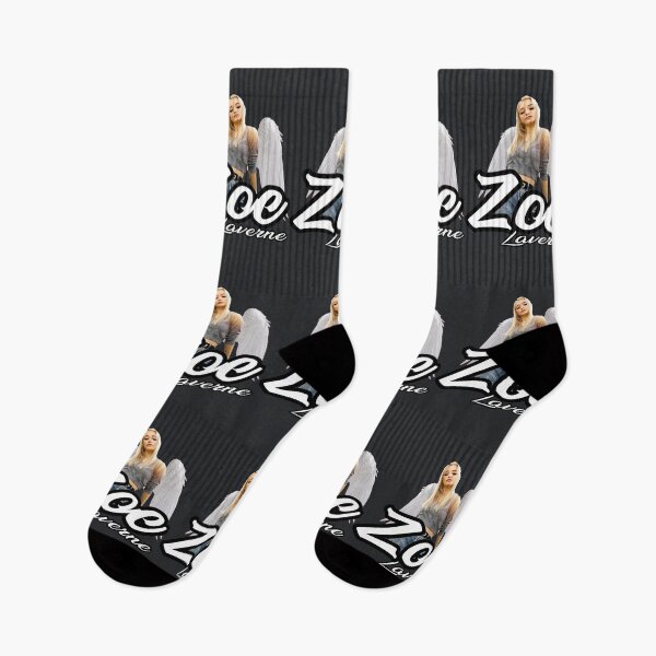 Item preview, Zoe Laverne Zody T Shirt Zody Hoodies Zoe And Cody designed and sold by LukaraBuck.