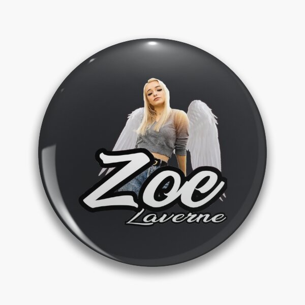 Item preview, Zoe Laverne Zody T Shirt Zody Hoodies Zoe And Cody designed and sold by LukaraBuck.