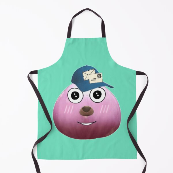 Item preview, The Onion Postmaster  designed and sold by lazyart24.
