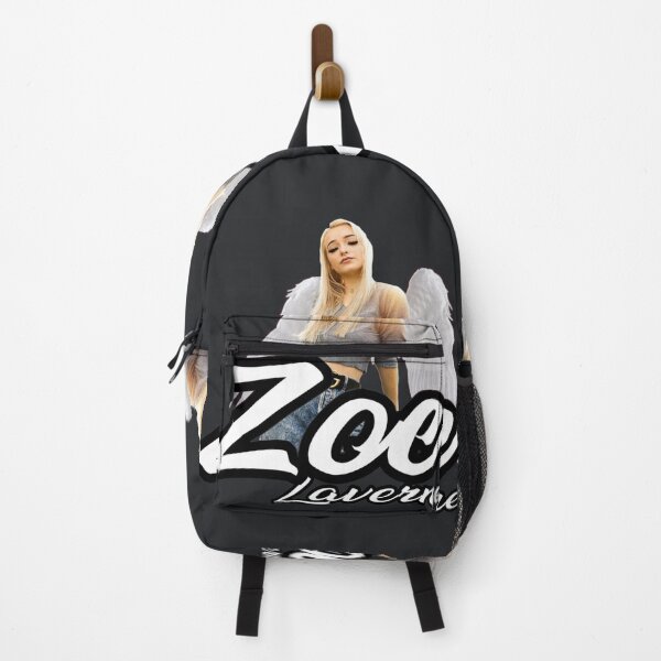 Item preview, Zoe Laverne Zody T Shirt Zody Hoodies Zoe And Cody designed and sold by LukaraBuck.