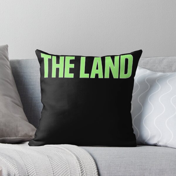 Item preview, The Land - Cleveland Ohio Shirt designed and sold by spolayastore.